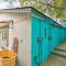 Luxury Spa Retreat Private Courtyard and More! - Hastings