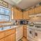 Charming Coppertop Cloudcroft Cabin 3 Mi to Ski
