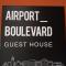 Airport Boulevard Guesthouse