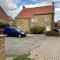 Apt D in Old Grade 2 Converted Farmhouse - Market Weighton