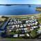 Clyde View Holiday Park - خليج بايتمانس