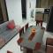 Apartamento turístico amoblado Barbosa