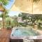 Stunning Home In Palmi With Jacuzzi