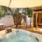 Stunning Home In Palmi With Jacuzzi