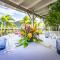 La Villa Hibiscus, Saint Martin