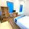 Hinode Hotel ဟိနောဒေ့ဟိုတယ် - Kalaw