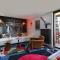 Snow Lodge Hotel Courchevel 1850