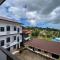 Hinode Hotel ဟိနောဒေ့ဟိုတယ် - Kalaw