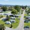 Whakatane Holiday Park - Whakatane