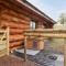 Cedar Cabin