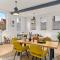 Bild Loft-Appartements mit Terrasse