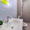 Cikgukay Desaru Homestay Apartment With Pool View WiFi & Netflix