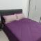 Cikgukay Desaru Homestay Apartment With Pool View WiFi & Netflix