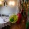 Logis Hôtel La Brèche - Restaurant Berthelot