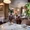 Logis Hôtel La Brèche - Restaurant Berthelot