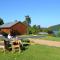 Volcans Vacances Les Chalets Du Lac