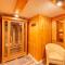 Apartment in Bichlbach near Ski Slopes