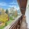 Apartment in Bichlbach near Ski Slopes