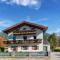Apartment in Bichlbach near Ski Slopes
