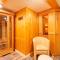 Apartment in Bichlbach near Ski Slopes