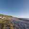 Snowdonia Sunbeach Holiday Sea and Mountain view
