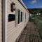 Snowdonia Sunbeach Holiday Sea and Mountain view