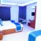 ExpoMart Inn - Greater Noida