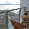 Relaxing Stay with Sea View at Arterra - Mactan
