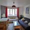 Appartement spacieux et agréable