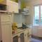 Appartement spacieux et agréable