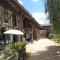 La Varnière - B&B with communal kitchen