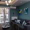 Artistic apt in vibrant Gazi with large terrace by GHH - Atene