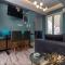 Artistic apt in vibrant Gazi with large terrace by GHH - Atene