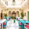Bloom Boutique - Chelon Haveli
