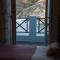 Vacation house with stunning view - Vari Syros - Vari