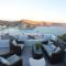 Vacation house with stunning view - Vari Syros - Vari