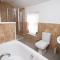 Wern farm cottage