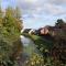 Wern farm cottage