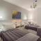 Rodina Suites Hotel