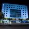 City Hotel Ankara