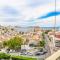Vallon des Auffes - Vue imprenable sur la mer