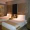 Holiday Inn New Delhi Aerocity by IHG