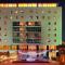 City Hotel Ankara