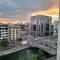 Belvedere Residence Splaiul Unirii Nice View - Bucarest