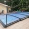 Gite T2 Tarnos avec piscine - 塔尔诺斯