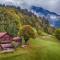 Heidi Chalet