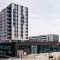 Herning City Apartments