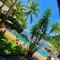 Enseada dos Corais Praia Hotel - Arraial d'Ajuda