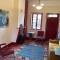Charming holiday home with private garden - 勒维尔德