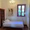 Charming holiday home with private garden - 勒维尔德